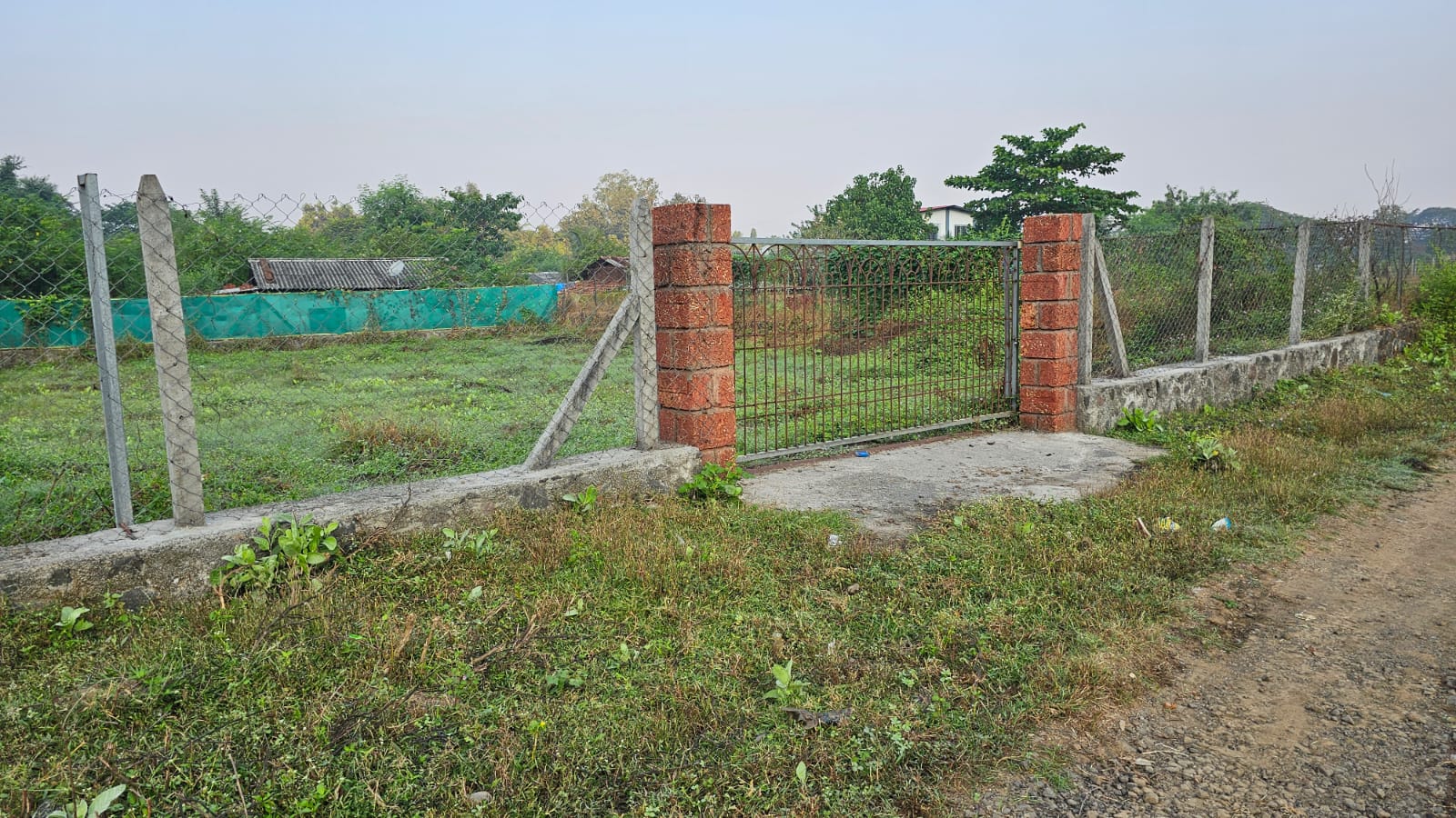 Karjat Plot
