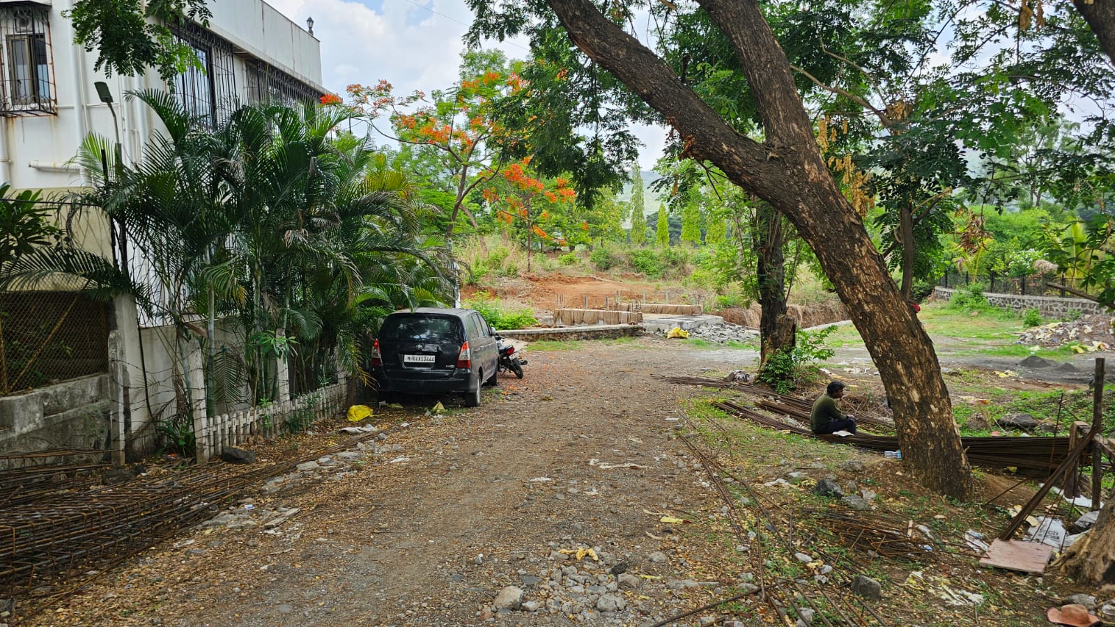 Panvel Plot